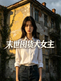 末世囤货大女主