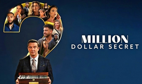 百万秘宝攻防战第一季