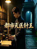 都市天医针王