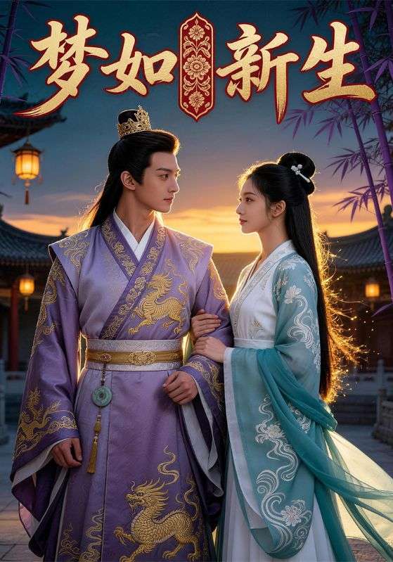 梦如新生