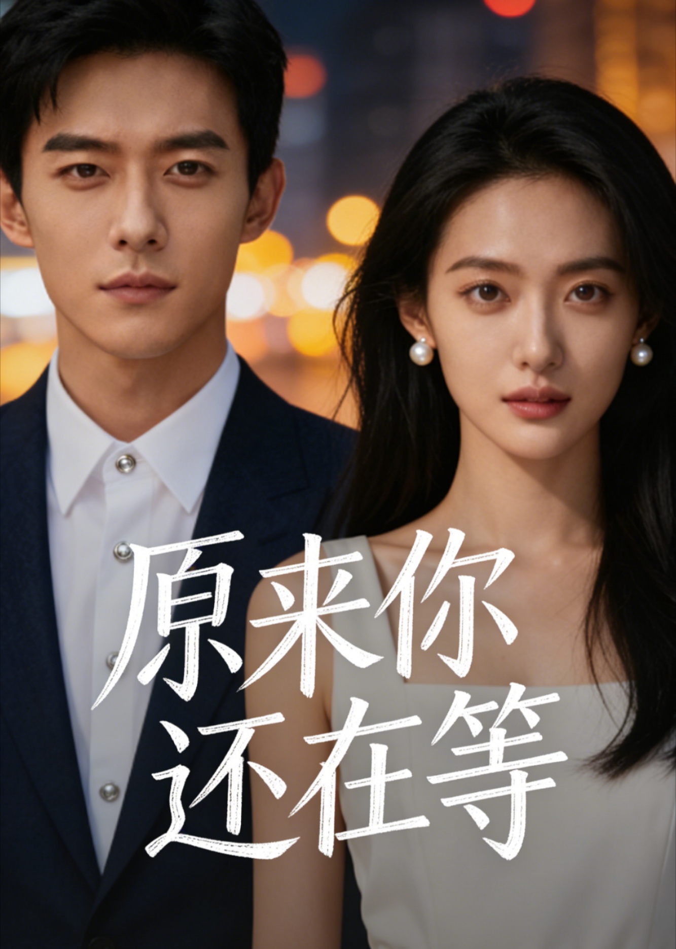 原来你还在等