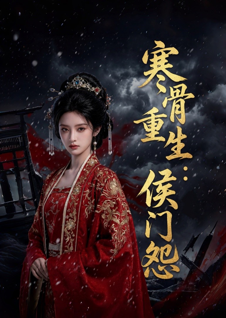 寒骨重生侯门怨