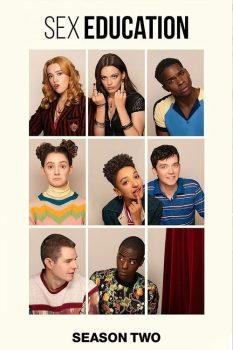 性爱自修室第二季