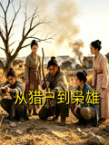 从猎户到枭雄