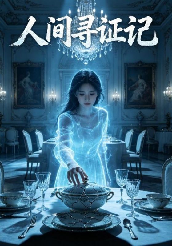 人间寻证记
