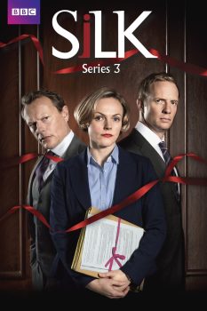 皇家律师第三季