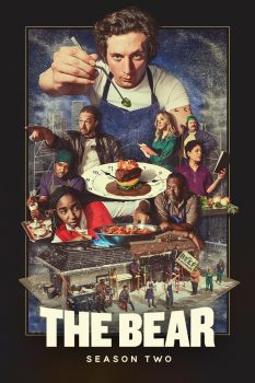 熊家餐馆第二季