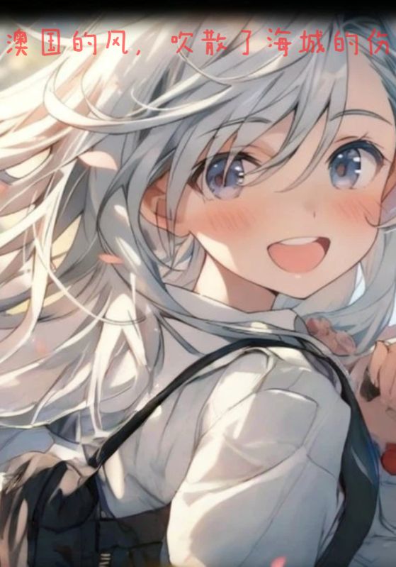 澳国的风吹散了海城的伤