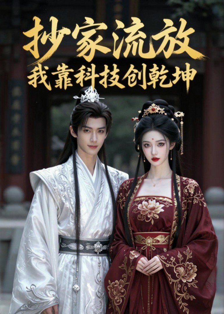 抄家流放我靠科技创乾坤