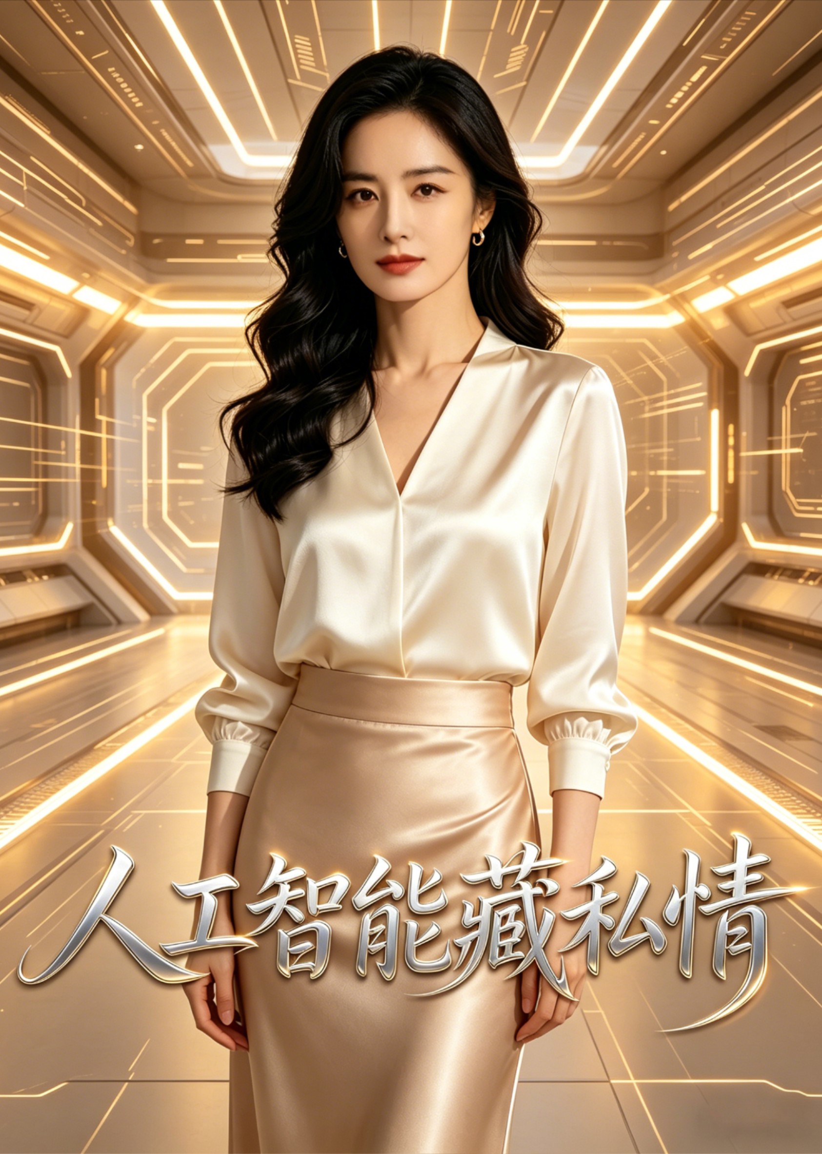 人工智能藏私情