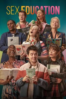 性爱自修室第四季