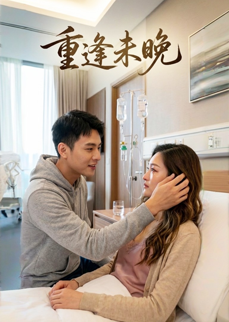 重逢未晚