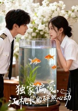 独家偏爱江机长的砰然心动