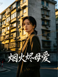 烟火烬母爱