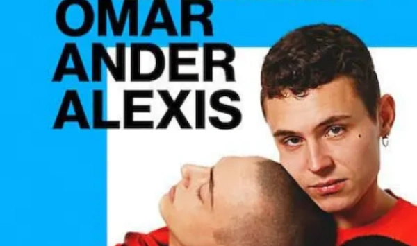 奥马尔安德与亚历克西斯