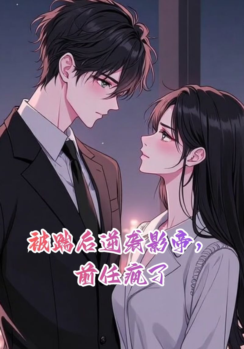 被踹后逆袭影帝前任疯了