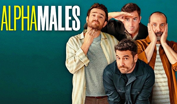 阿尔法男第五季