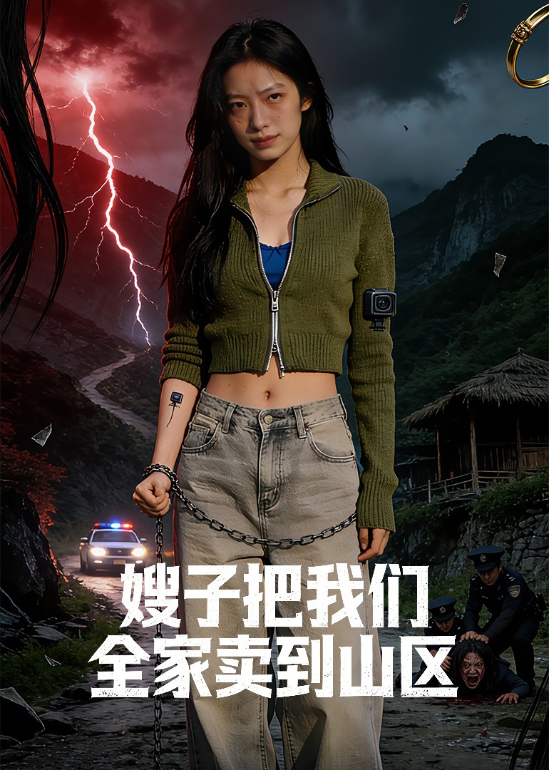 嫂子把我们全家卖到山区