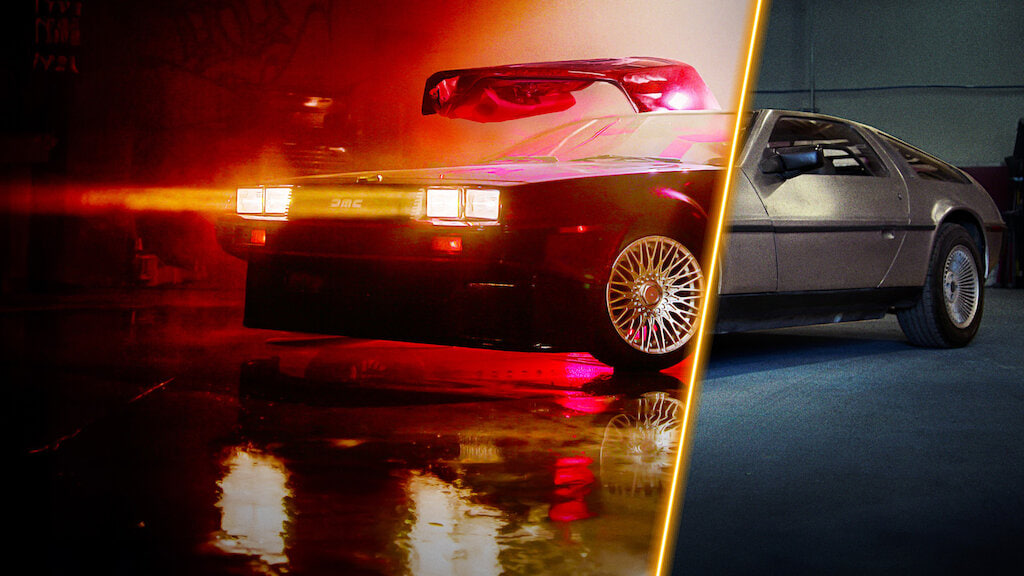 改车大师化腐朽为神奇第六季