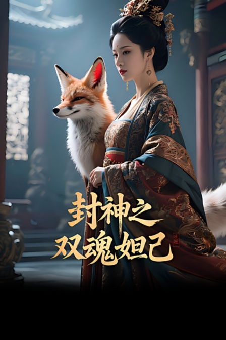 封神之双魂妲己