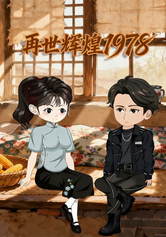 再世辉煌1978