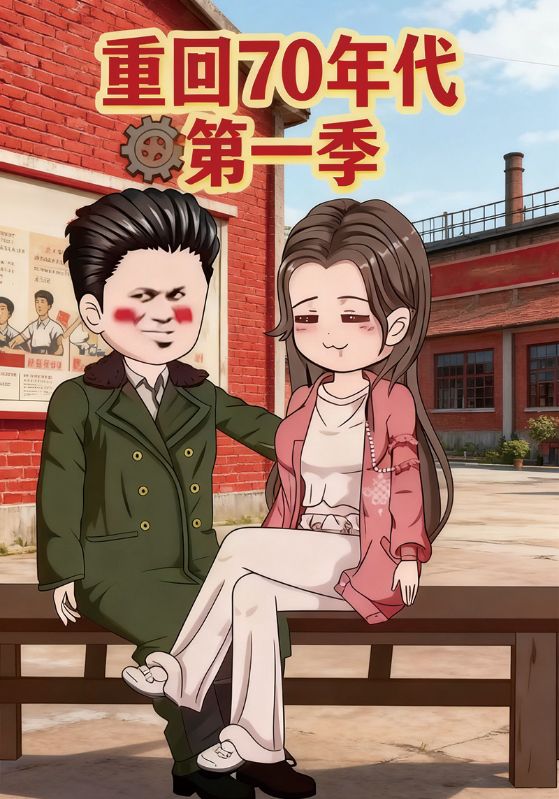 重回70年代第一季