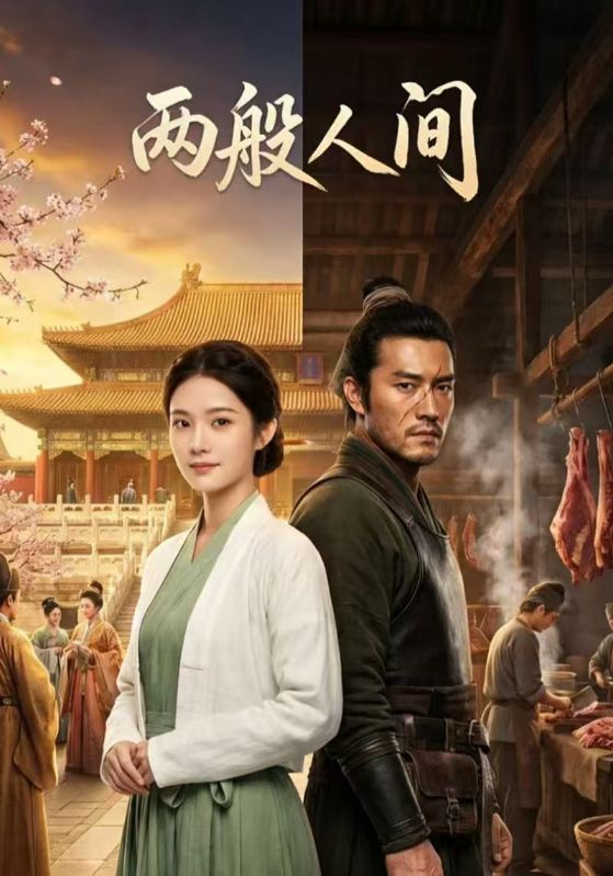 两般人间