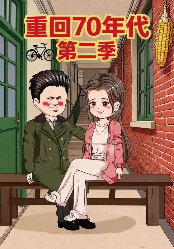 重回70年代第二季