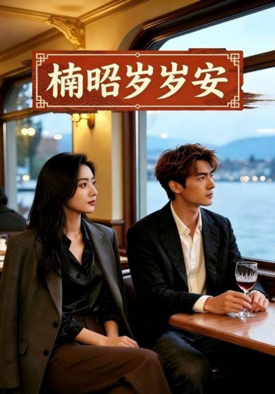 楠昭岁岁安
