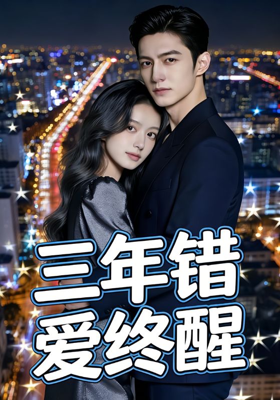 三年错爱终醒
