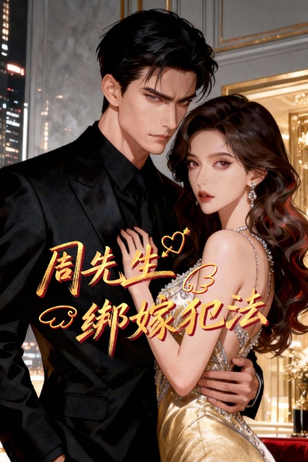 周先生绑嫁犯法