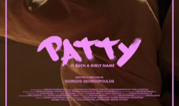 我的名字很女生