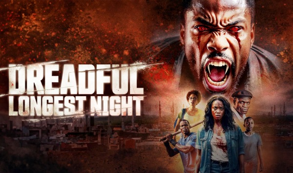 可怕的漫漫长夜