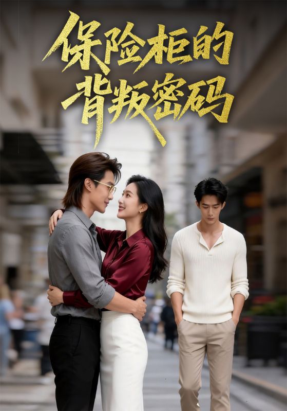 保险柜的背叛密码