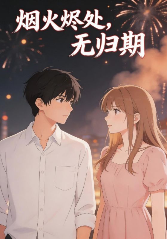 烟火烬处无归期