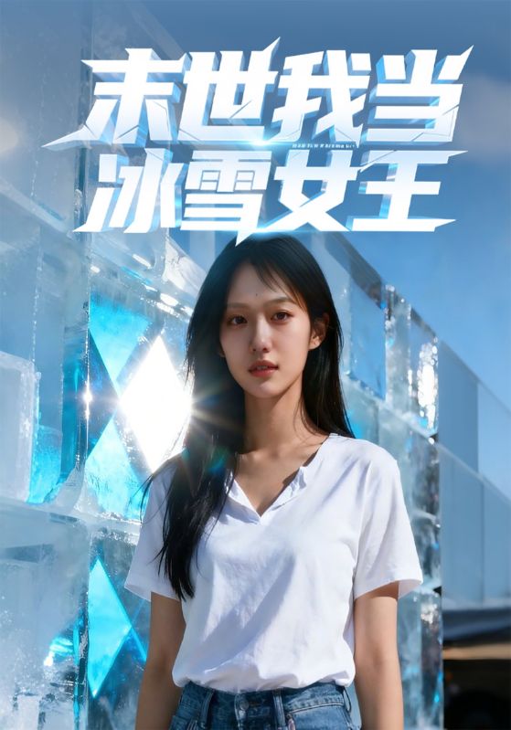 末世我当冰雪女王