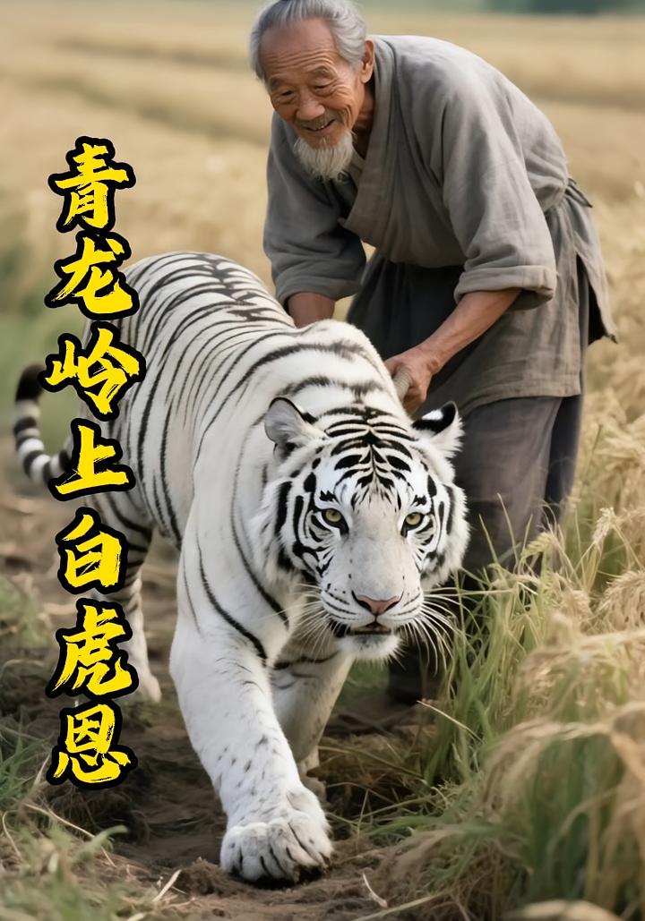 青龙岭上白虎恩