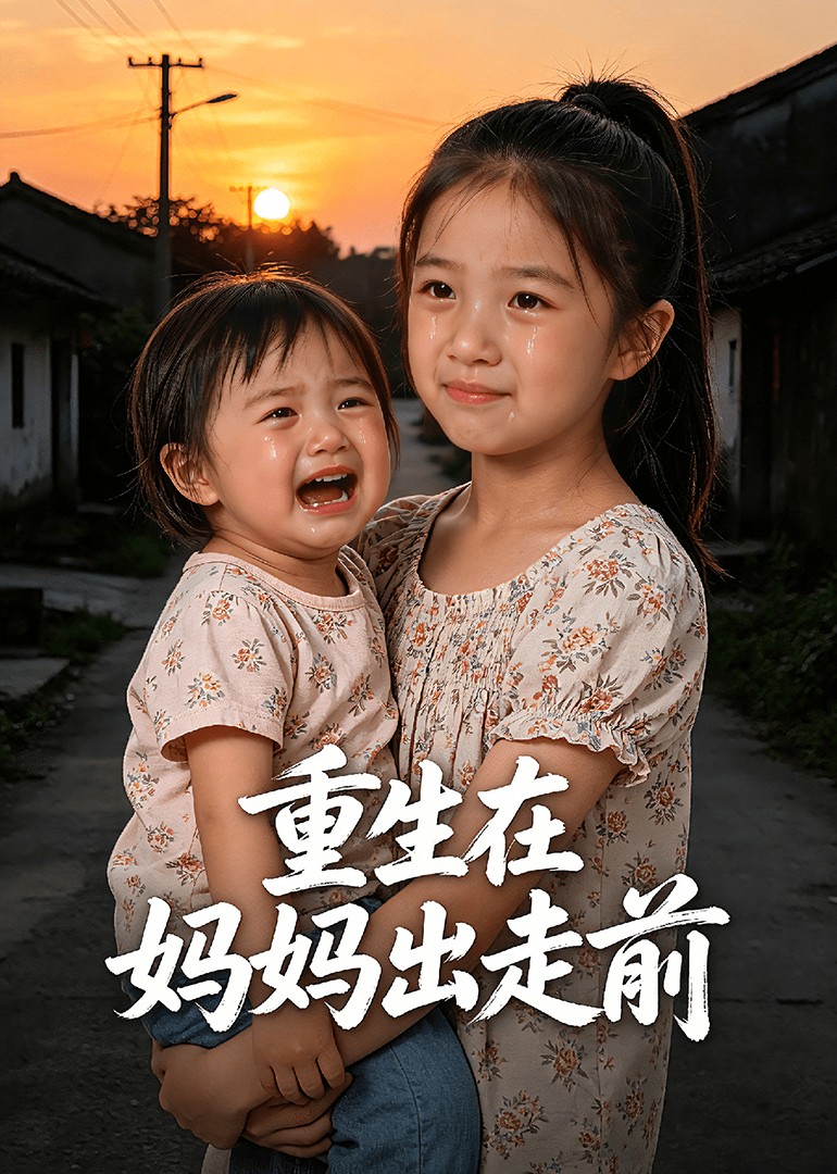重生在妈妈出走前