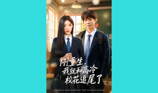 刚重生我就和高冷校花追尾了