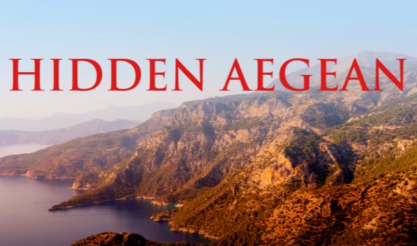 隐秘的爱琴海