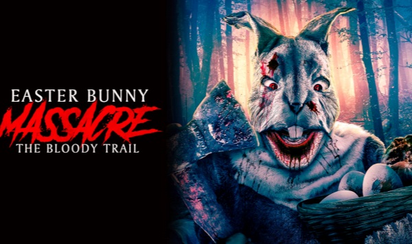 复活节大屠杀2