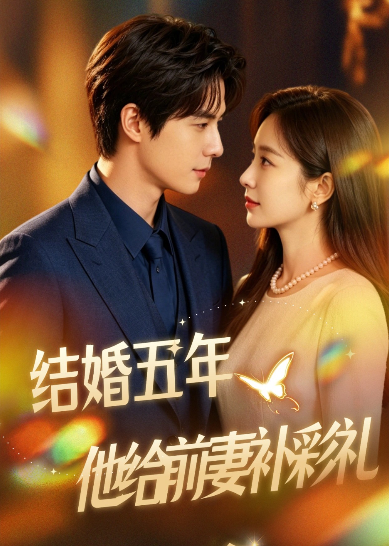 结婚五年他给前妻补彩礼