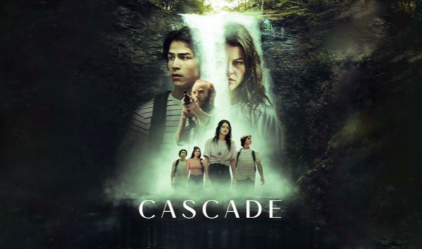 卡丝考德惊魂录