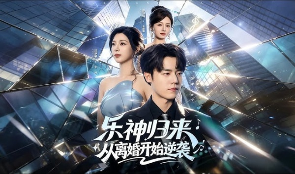 乐神归来从离婚开始逆袭