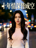 十年情深皆成空