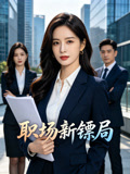 职场新镖局