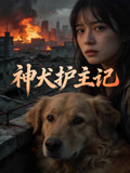 神犬护主记