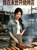我在末世开烧烤店