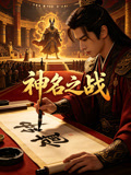 神名之战