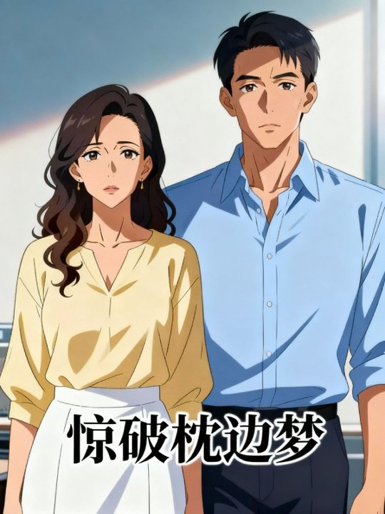 惊破枕边梦